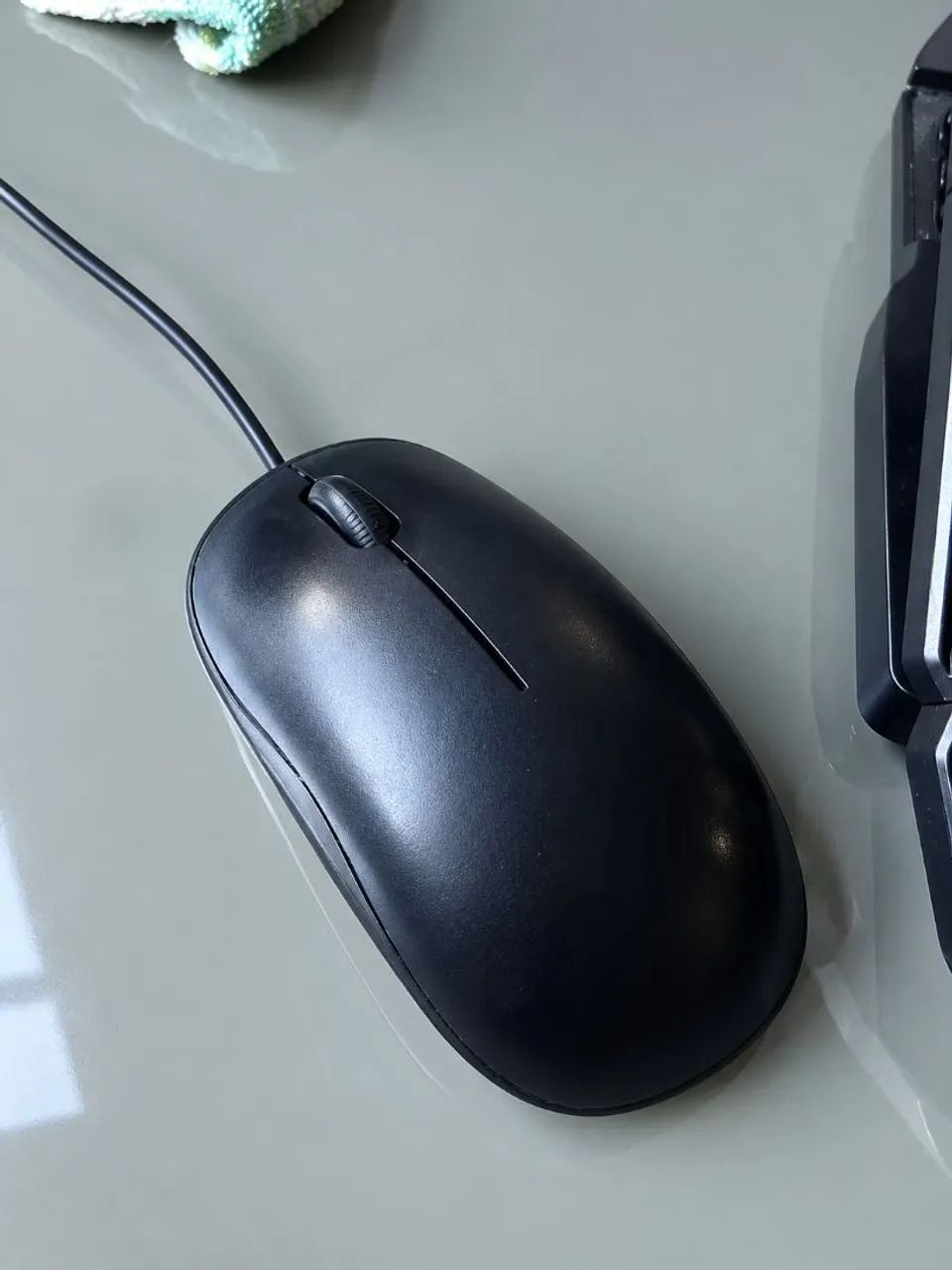 Notebook Multi Ultra + Kit (Mouse, Teclado e Cooler) - Foto 2