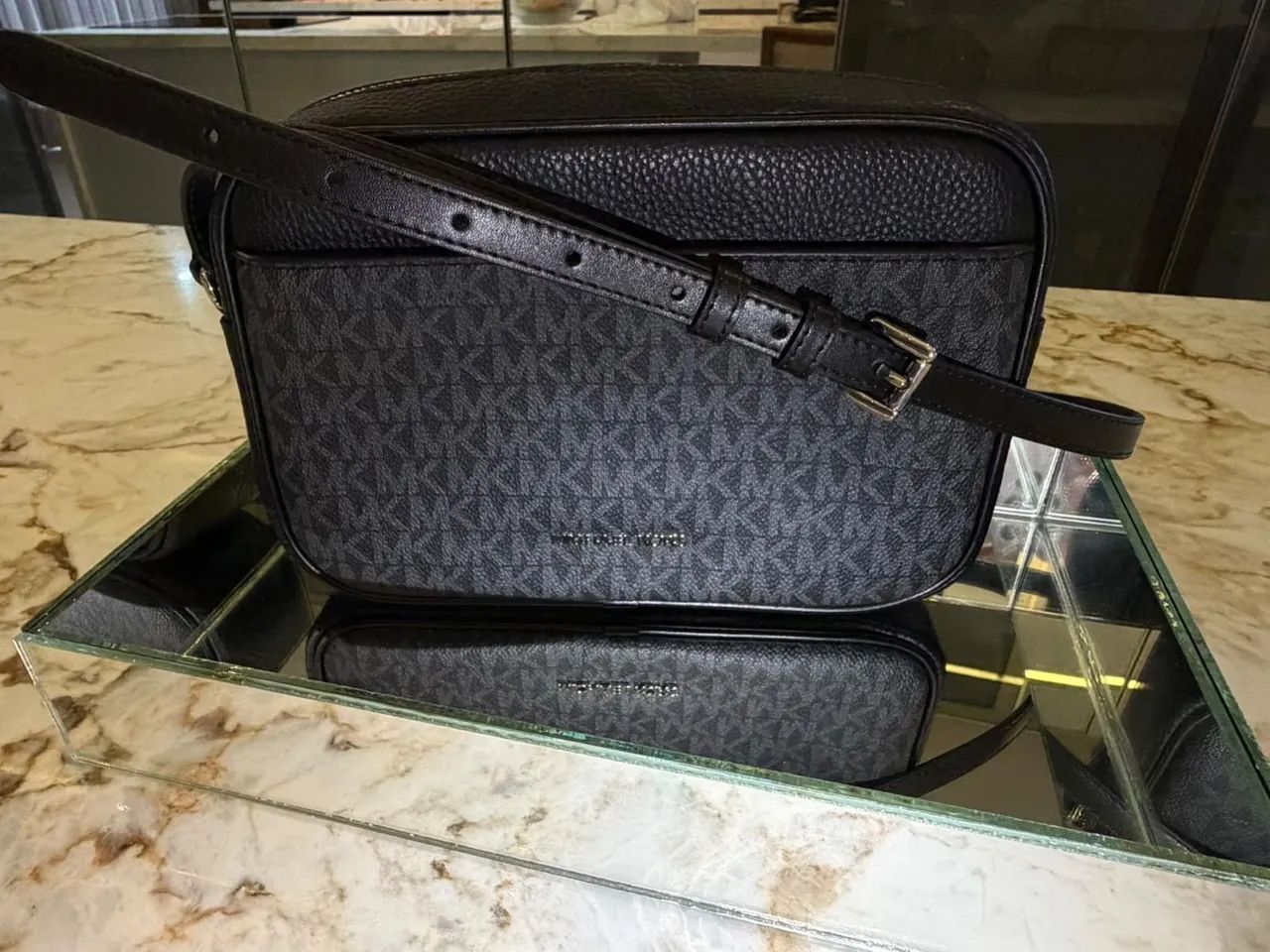? BOLSA MICHAEL KORS - NOVA  - Foto 2