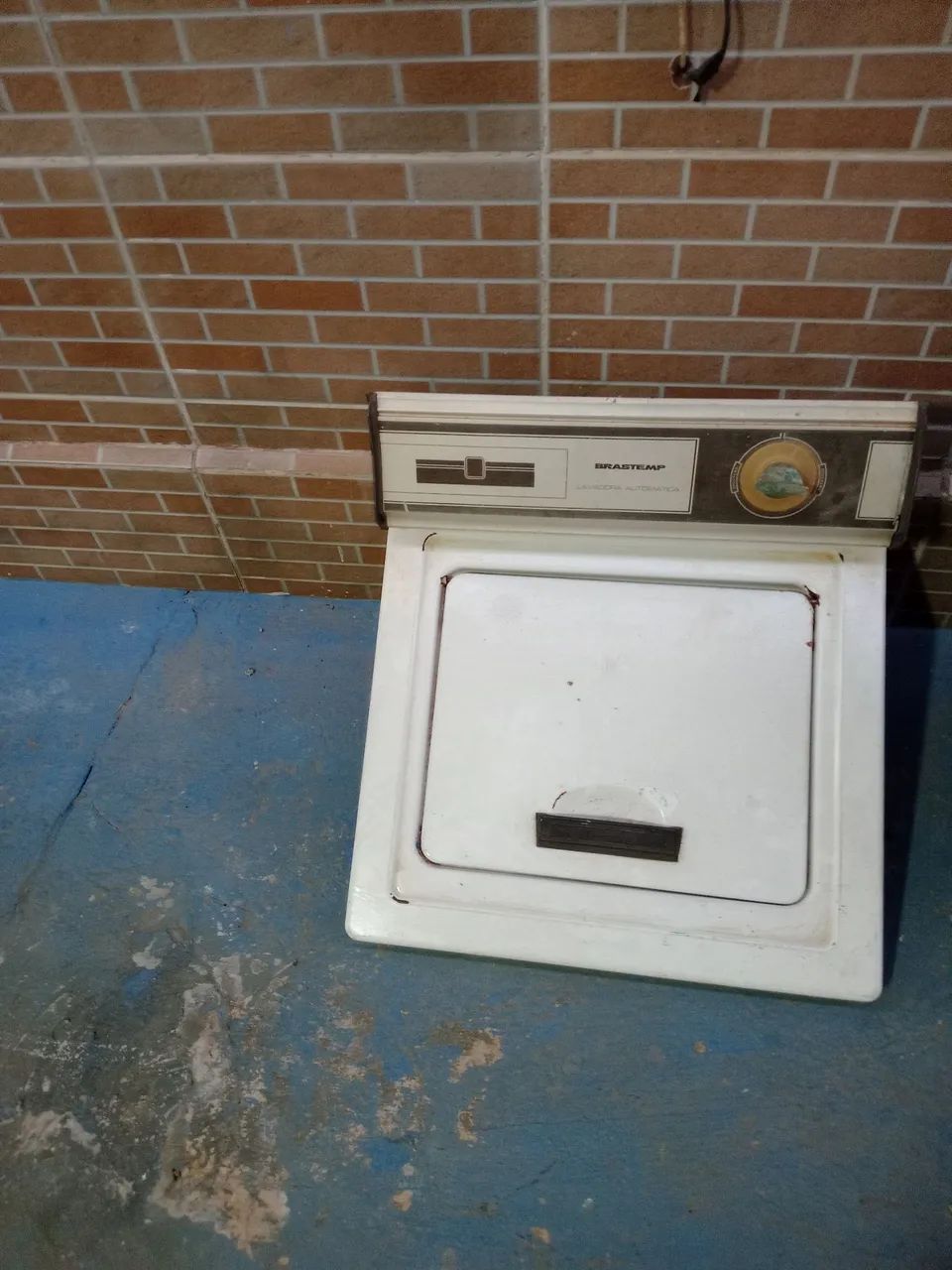 Peças da Brastemp usada - Foto 3