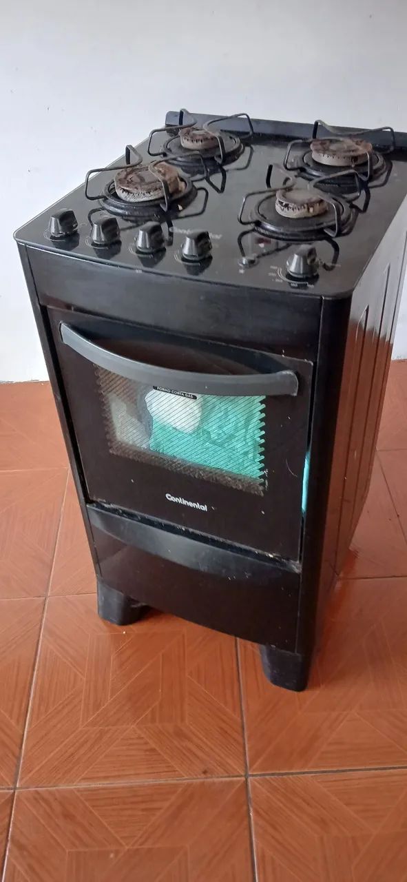 Fogão  - Foto 2