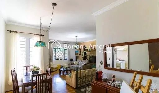 Casa para com 3 quartos 1 suíte na Chácara da Barra em Campinas - Foto 4