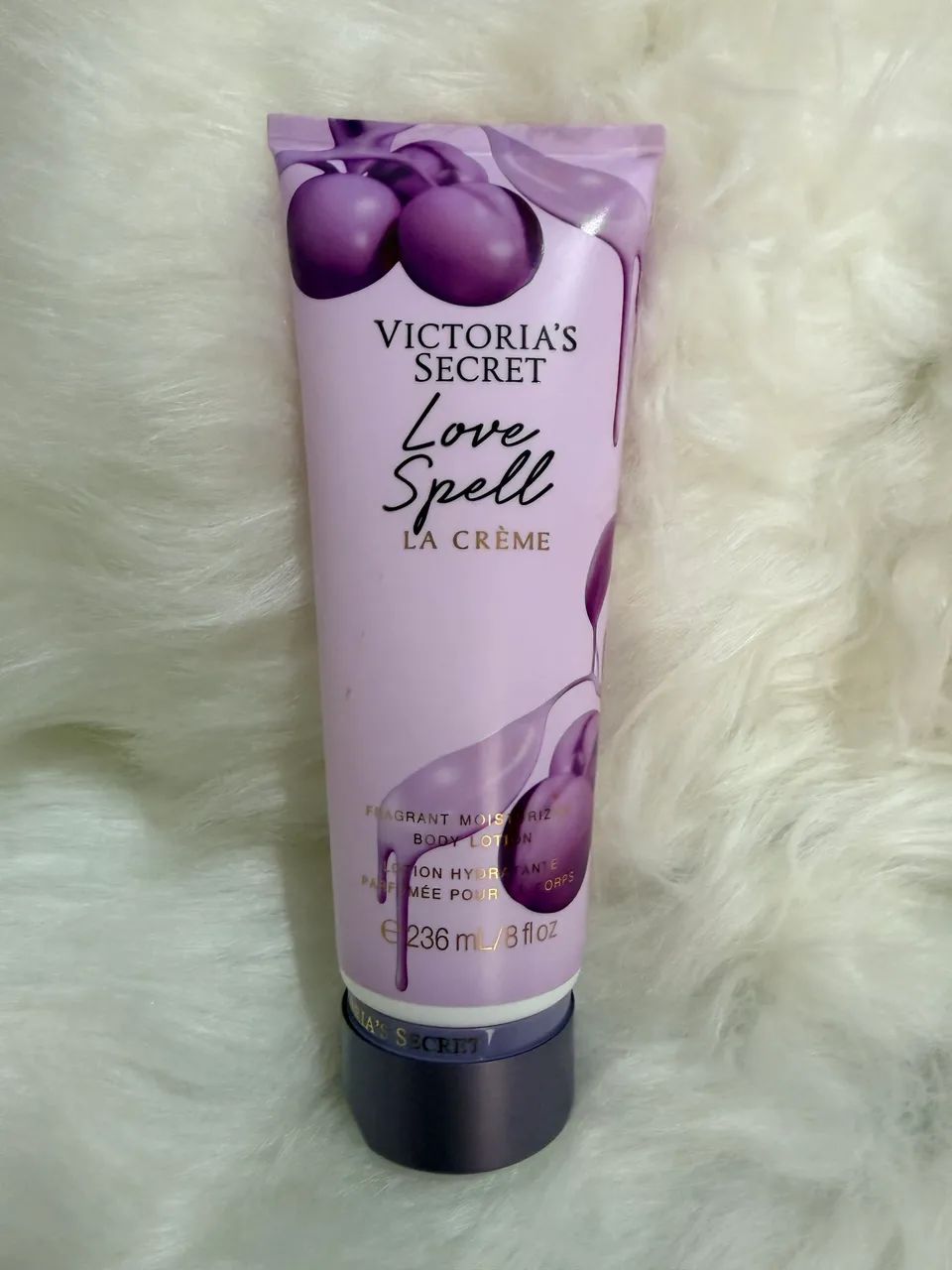 Kit Victorias Secrets Love Spell - Foto 2