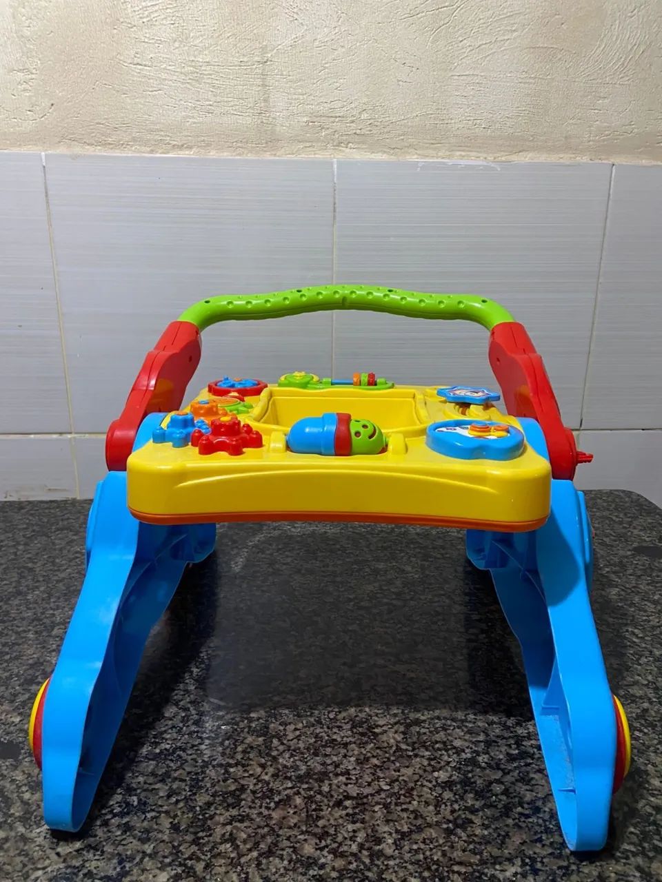 Andador para bebê  - Foto 6