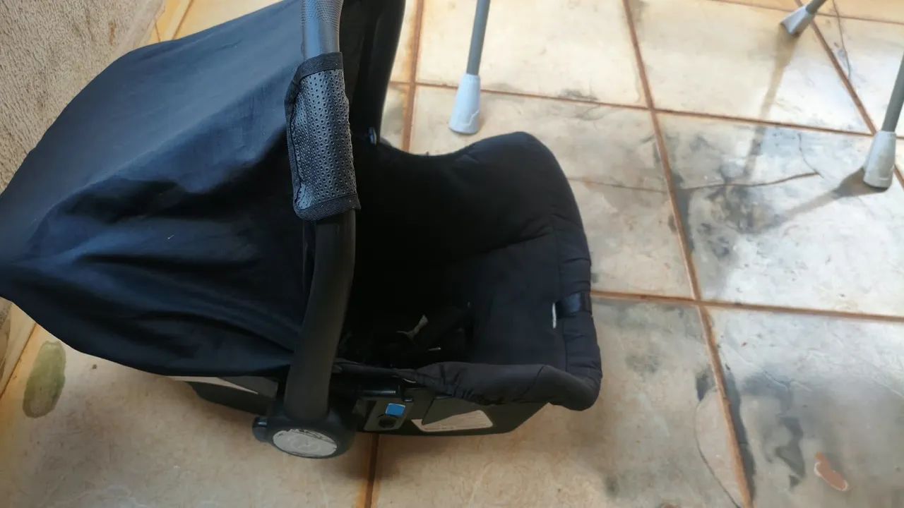 Banheira e BB Conforto 120$ - Foto 2
