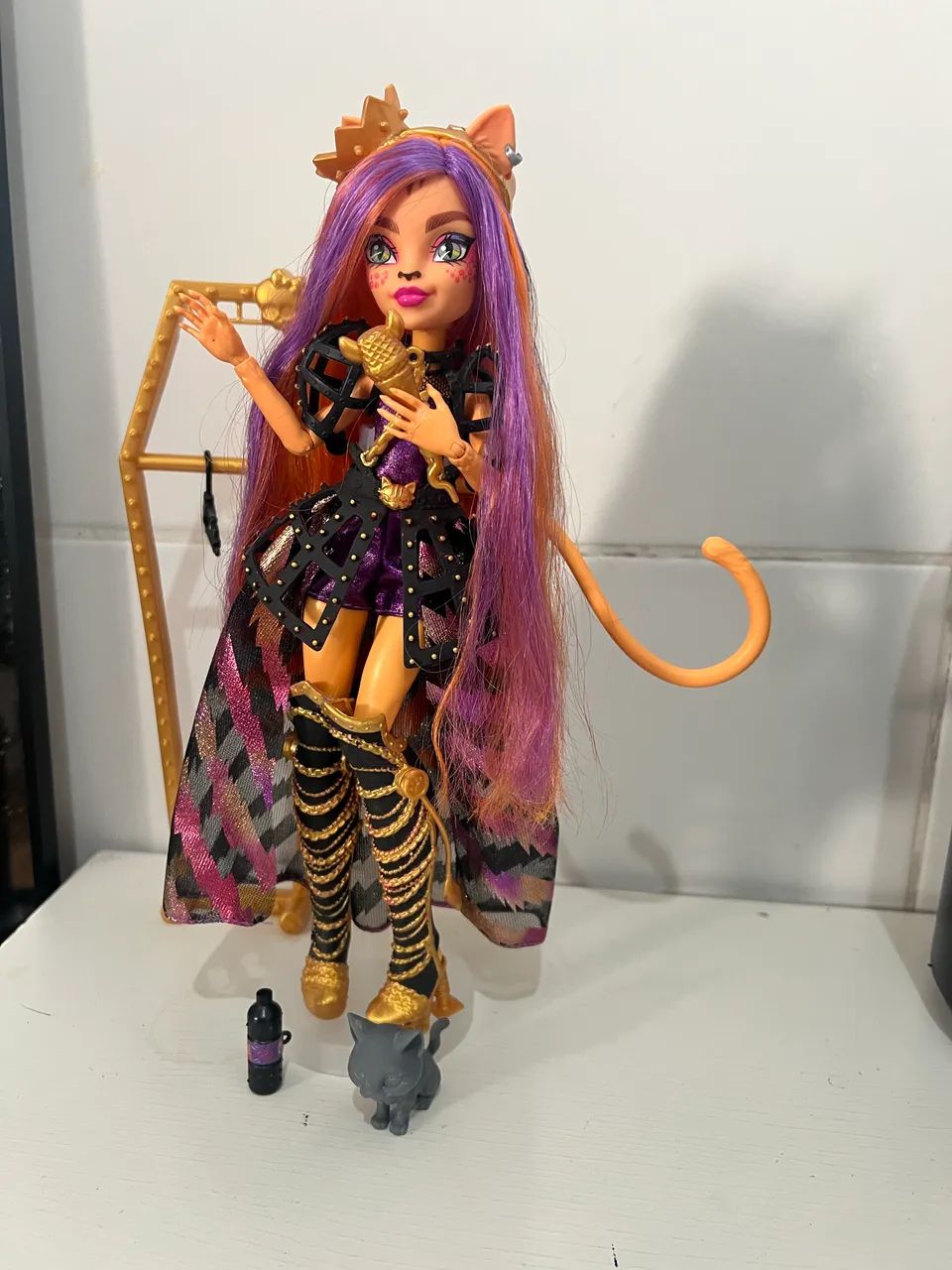 Monster High  - Foto 2