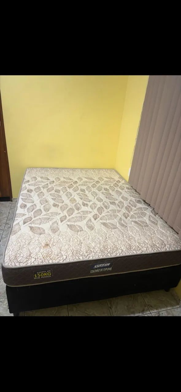 Cama de casal  - Foto 3