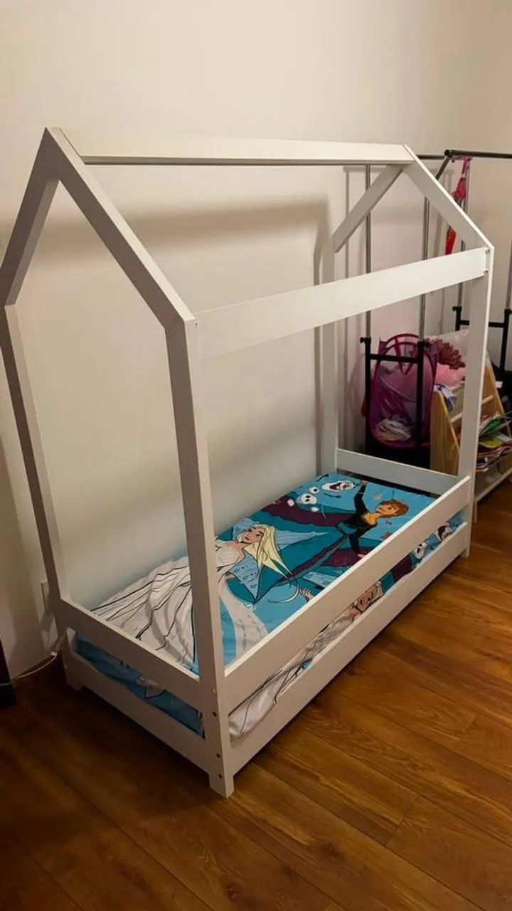 Berço para criança  - Foto 5
