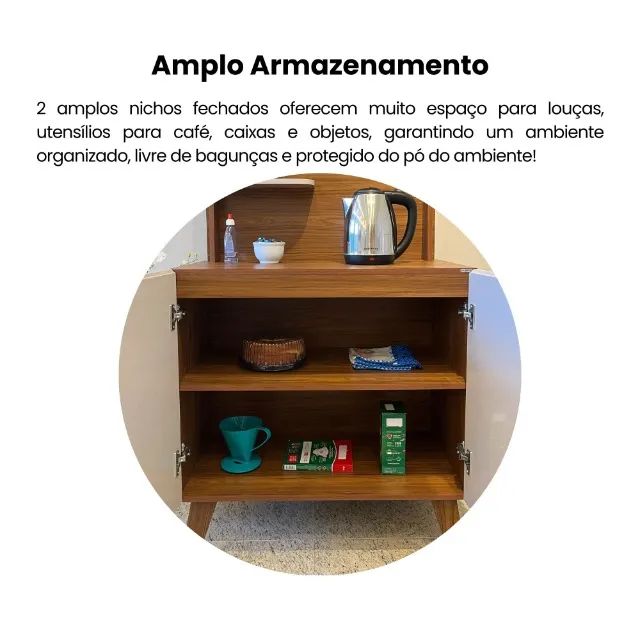 Cantinho do Café Viena - Foto 4