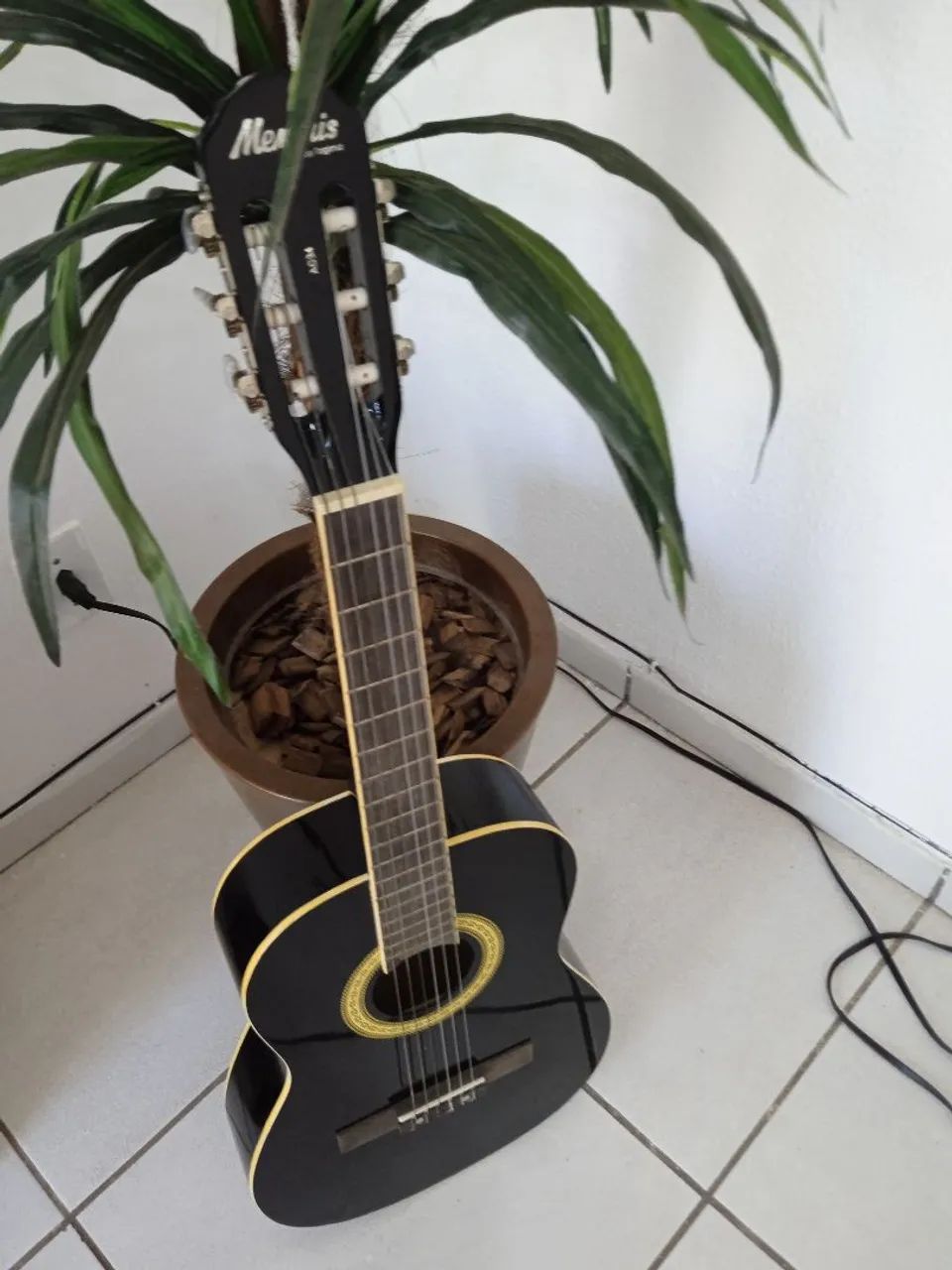 Violão  - Foto 2