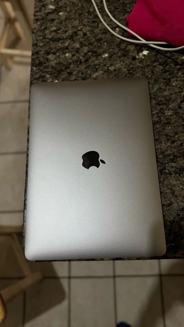 MacBook Air estado de novo  - Foto 4