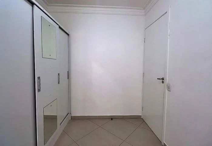 Apartamento ( 2 dormitórios ) , aluguel anual com caução e com mobília.  - Foto 3