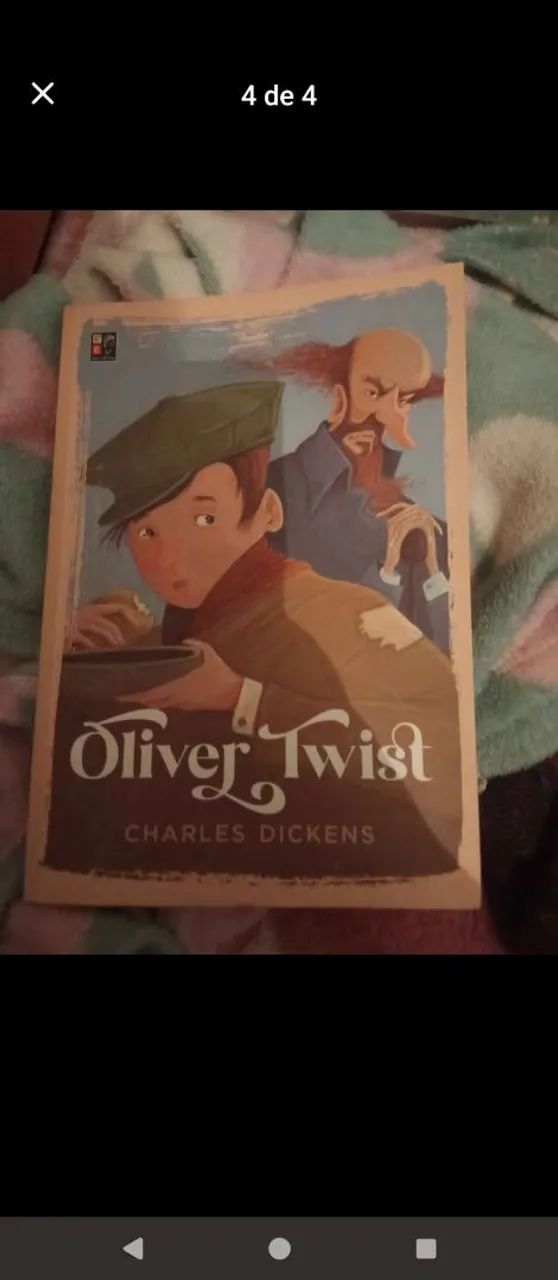 Livros - Foto 2