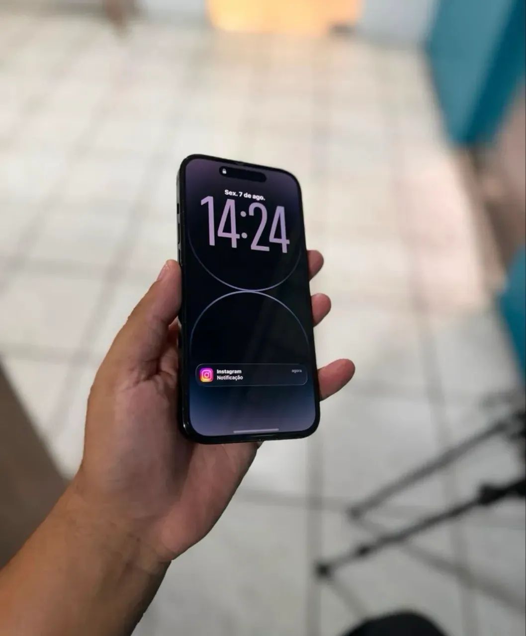 iPhone 14 Pro - Foto 5