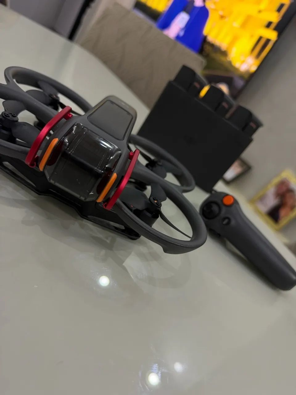 Drone Avata 2