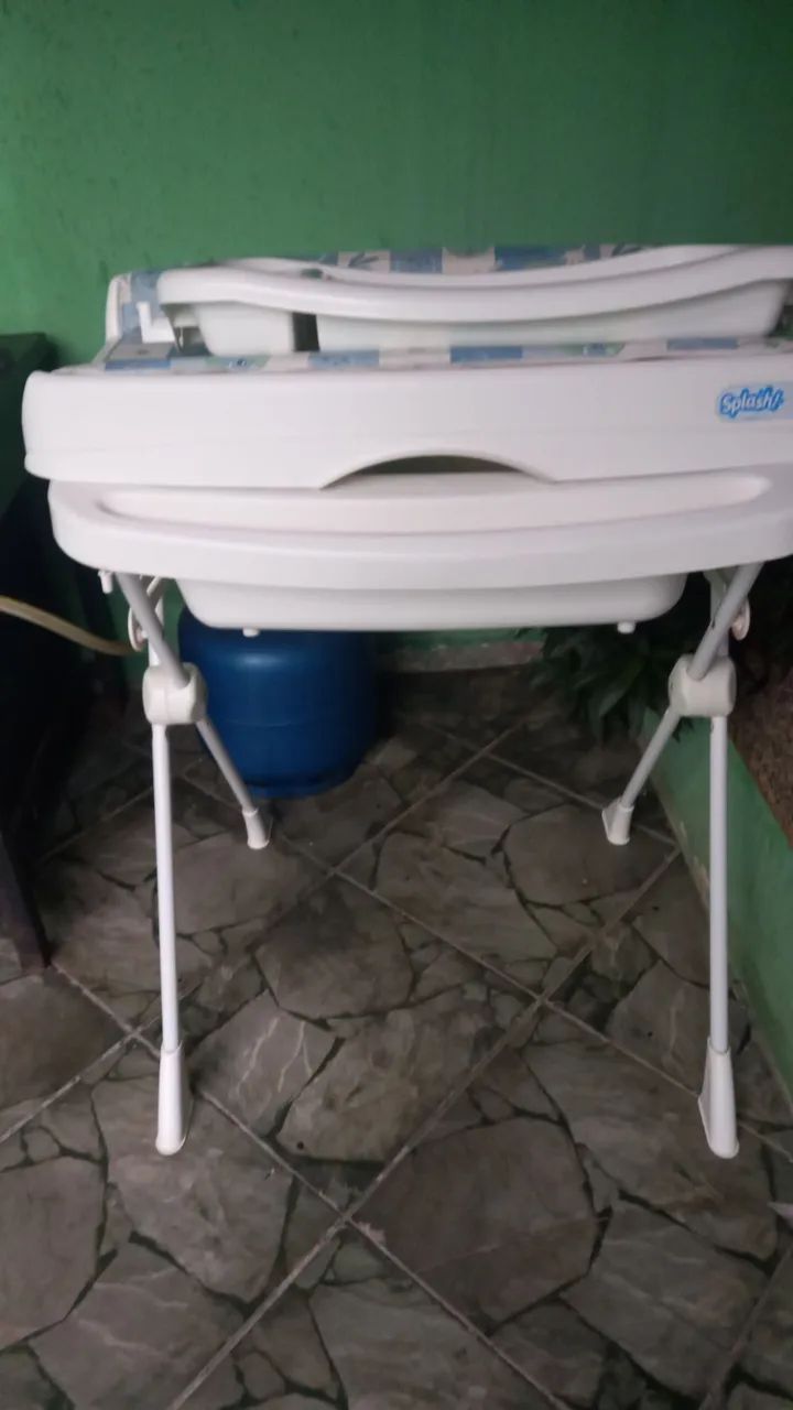 Vendo banheira - Foto 4
