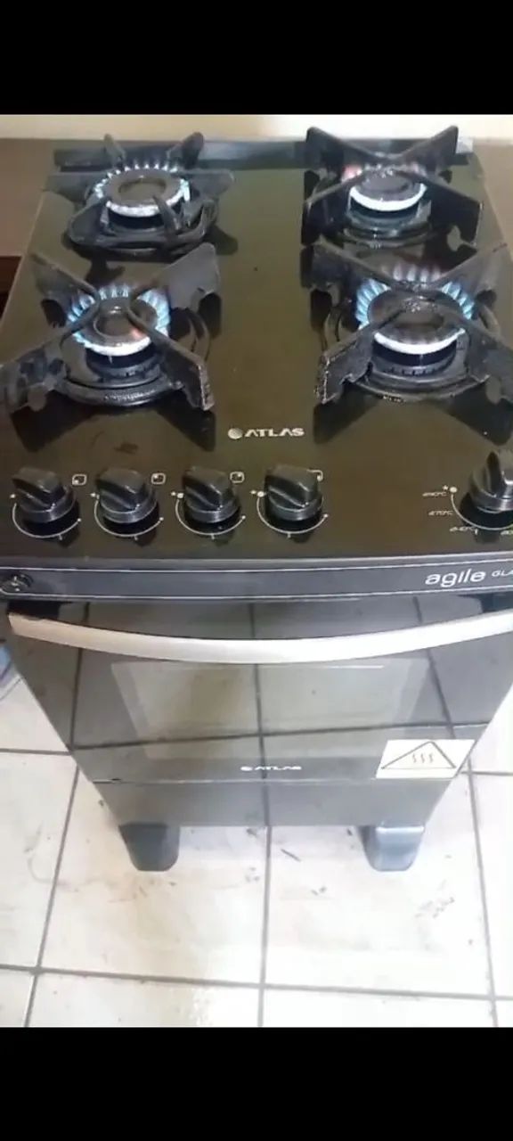 Fogão  - Foto 2