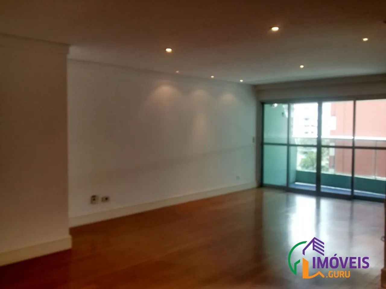 APARTAMENTO - REAL PARQUE - SP - Foto 4