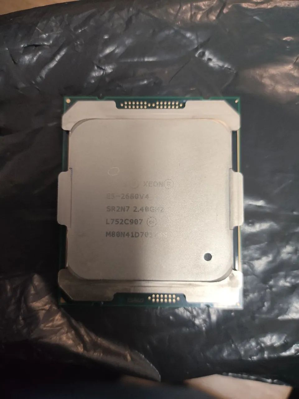 Xeon 2680v4
