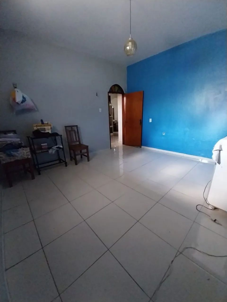 Casarão na Subida do Lameiro - Foto 3