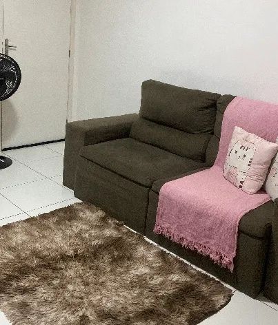 Vendo sofá retrátil 