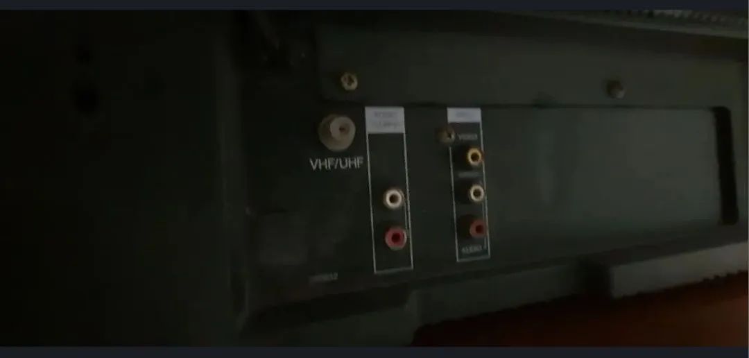 Tv tubo 29 polegadas philco hitachi para retirar - Foto 4