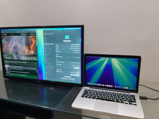 Macbook Pro 2015 | Retina 13.3