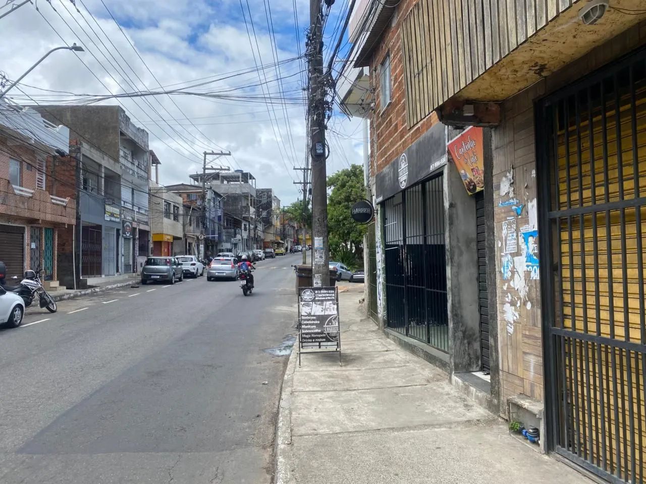 Vende-se Ponto Comercial - Cabula VI - Foto 5