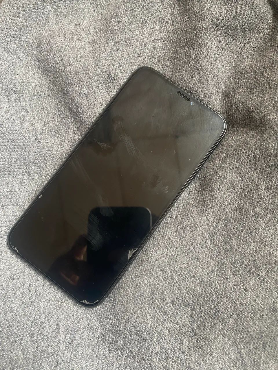 iPhone XS preto 64gb - Foto 4