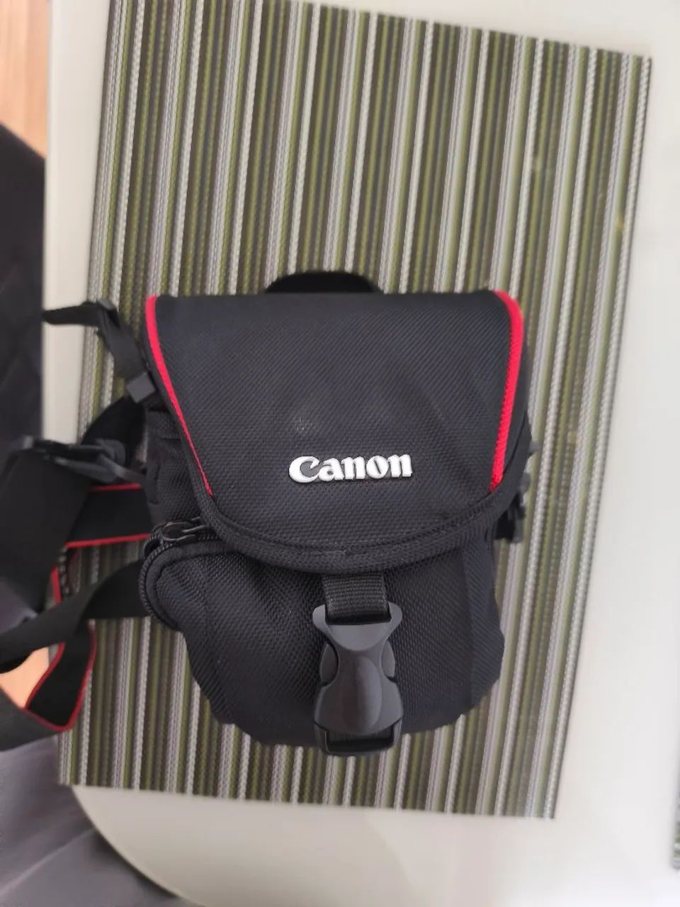 Canon EOS Rebel T6  - Foto 4