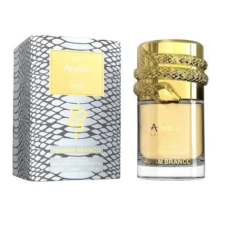 Perfumes arabes