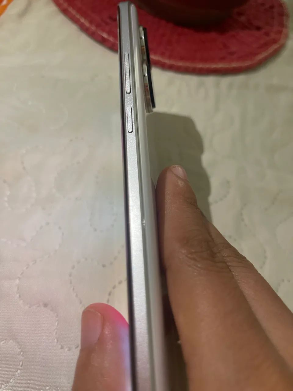 Vendo Redmi Note 13 Pro Plus  - Foto 5