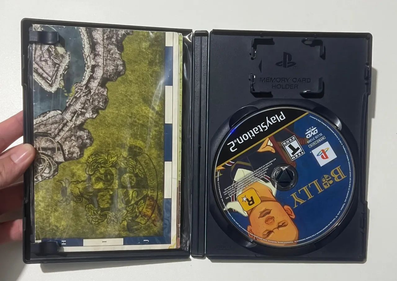 Bully ps2 - Foto 2