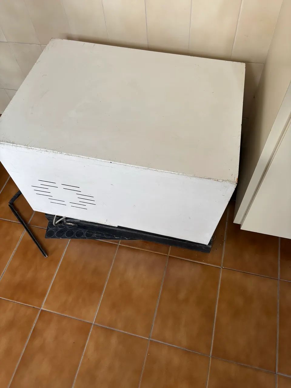 Compressor e autoclave  - Foto 2