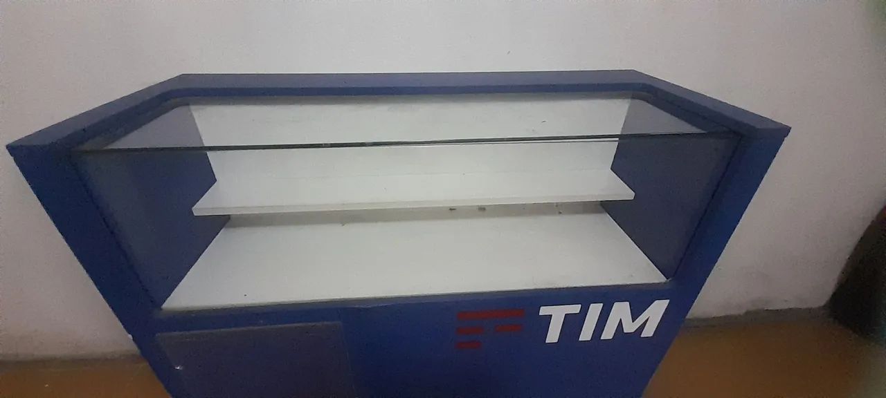 Balcao de atendimento.  - Foto 4