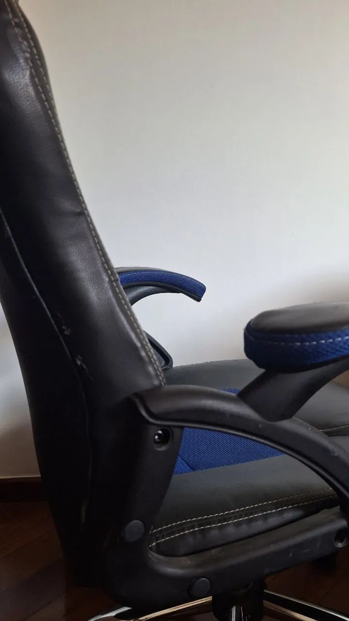 Cadeira Gamer - Foto 4