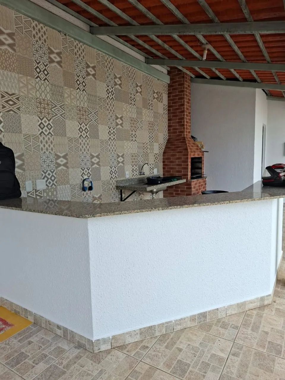 Apt residencial Amsterdam - Foto 3