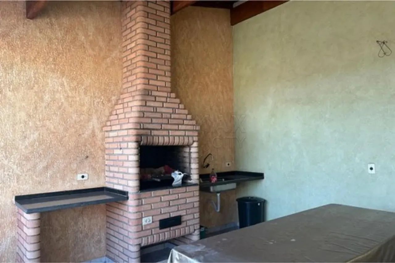 CASA TÉRREA DE VILA (TOTALMENTE MOBILIADA) - ITATIBA - SP. - Foto 2