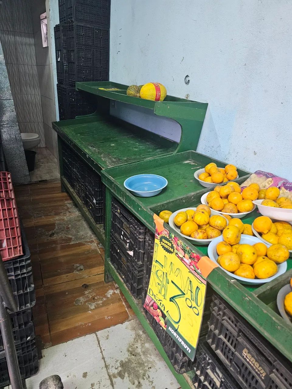 EXPOSITOR DE FRUTAS  - Foto 5