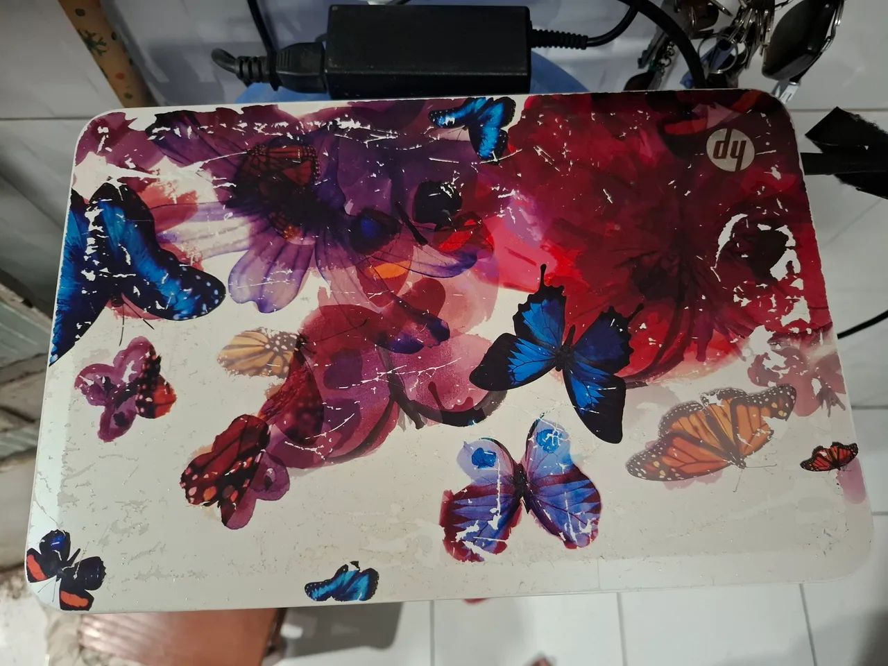 Notebook dell core i5 hd de 500 e 8 gigas  - Foto 4