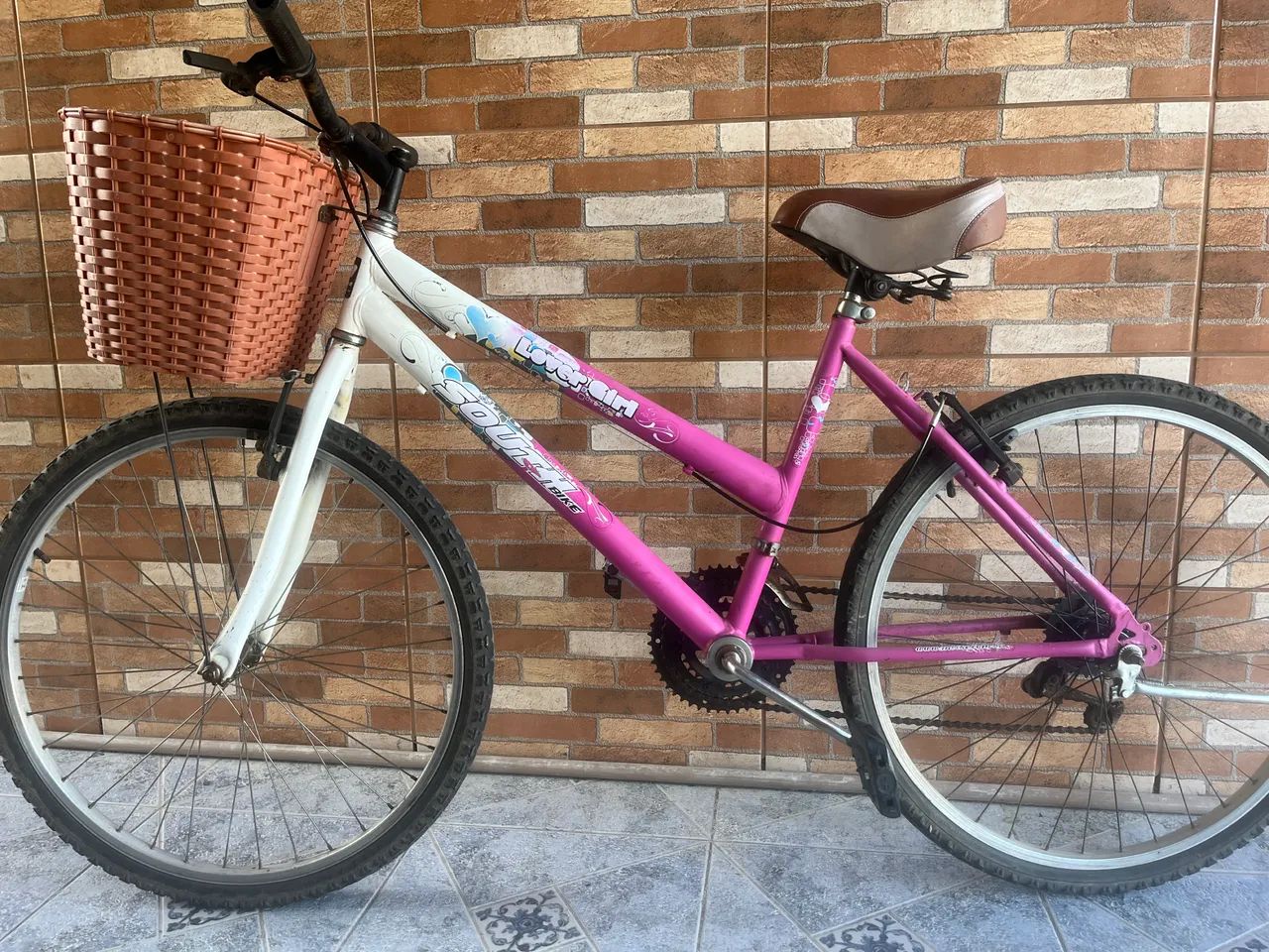 Bicicleta Aro 24 - Foto 2