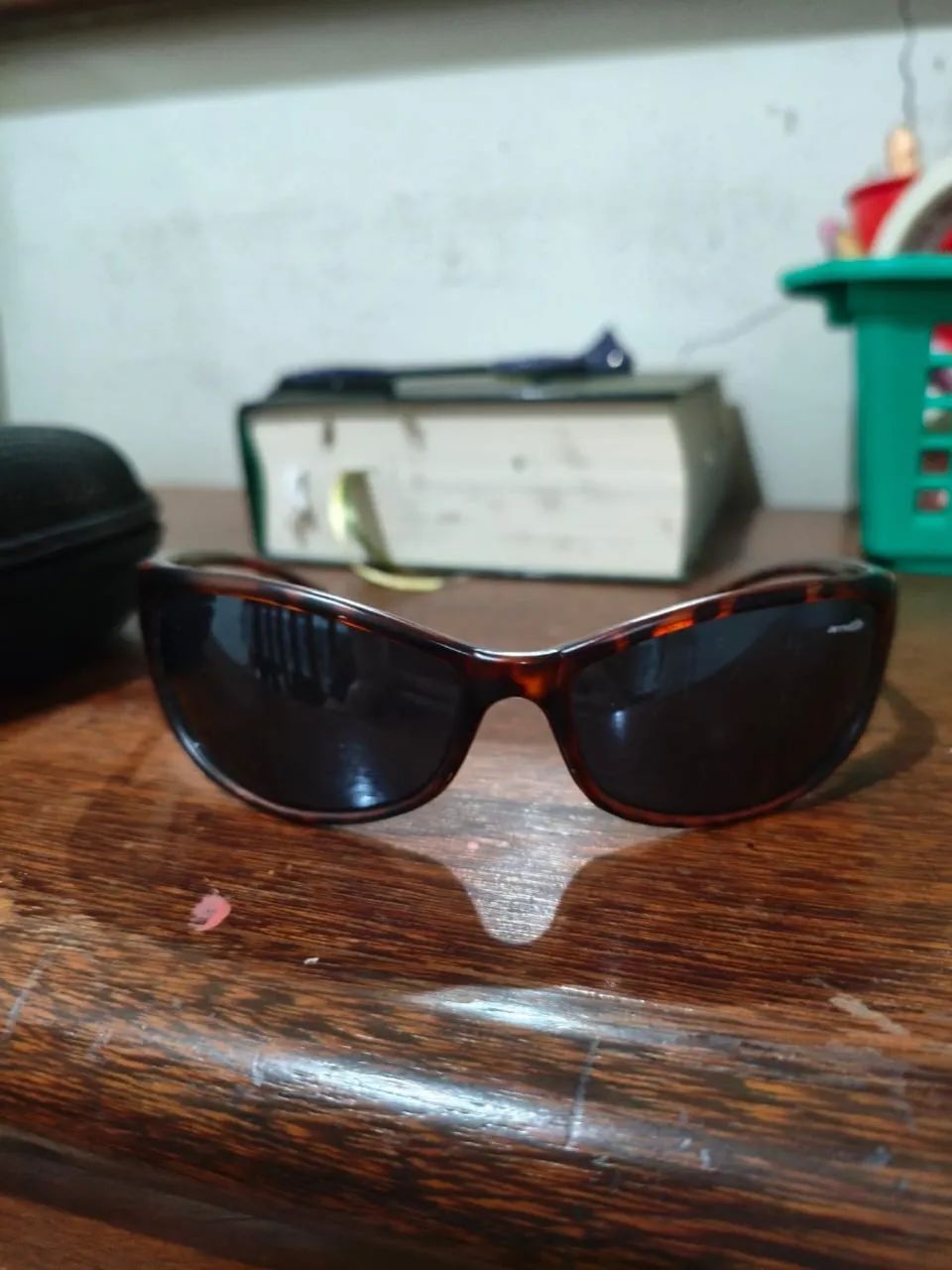 Óculos arnette - Foto 5