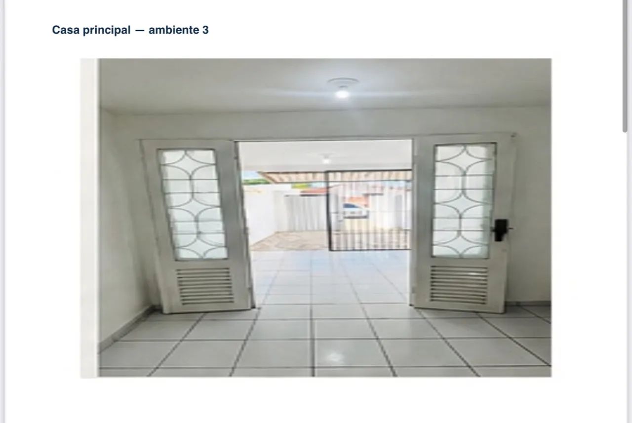 Casa a venda 500m da ufpb 5 quartos 3 suítes  - Foto 5