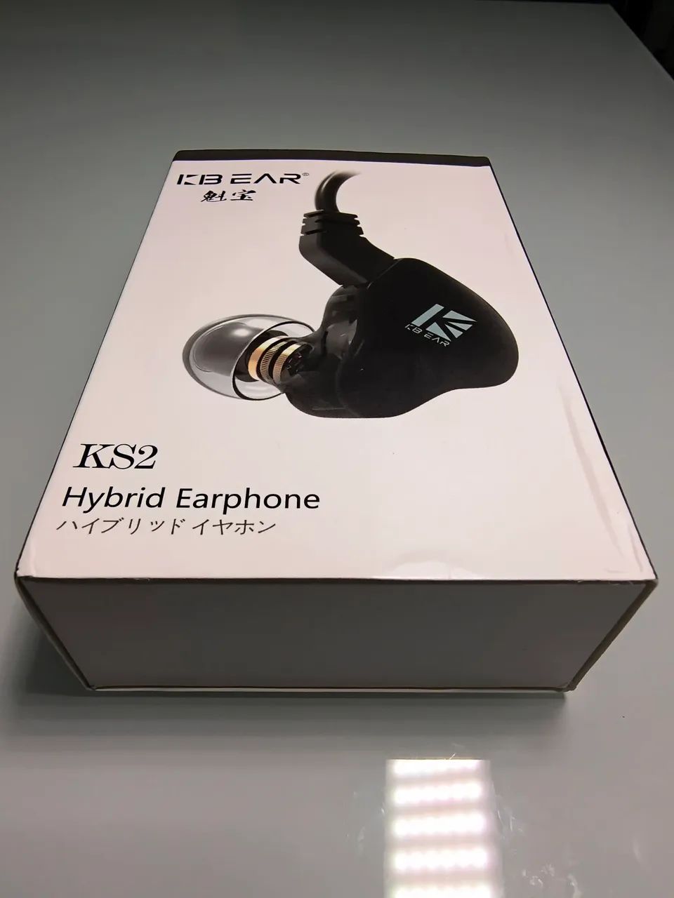Fone KS2 KB EAR - Foto 5