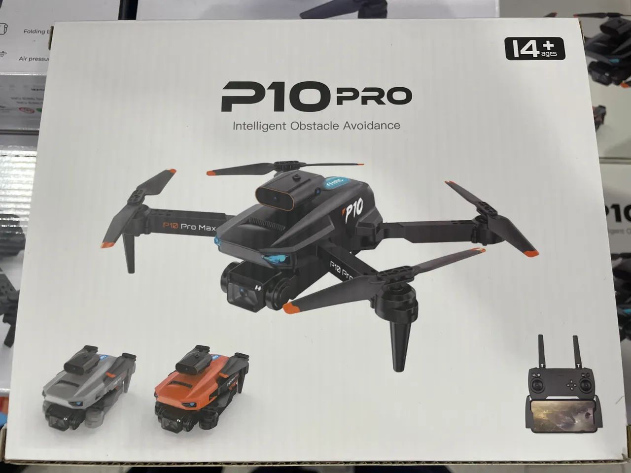 Drone 