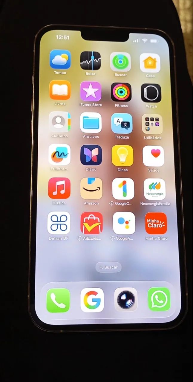 iPhone 13 Pro Max 512GB - Foto 2