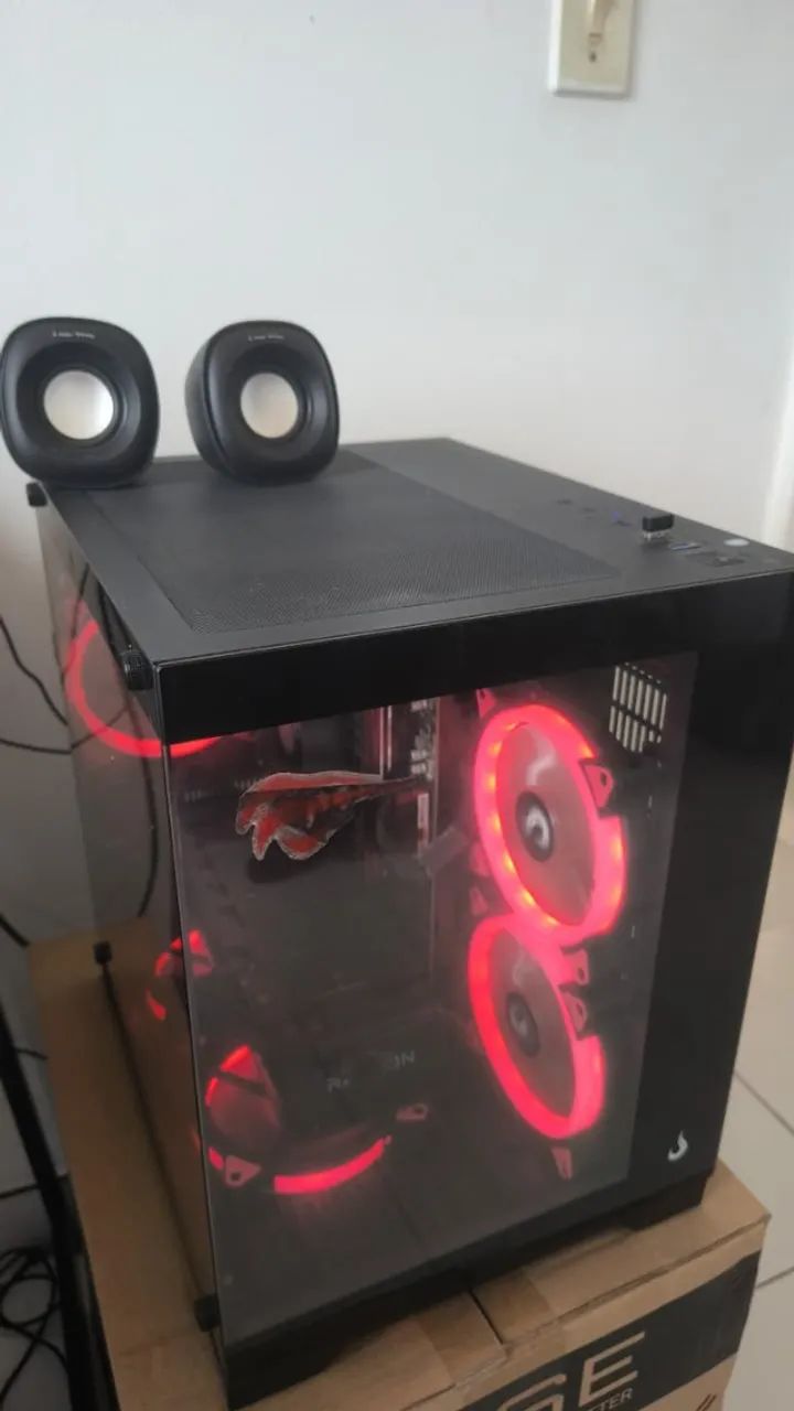 COMPUTADOR PC GAMER  - Foto 2
