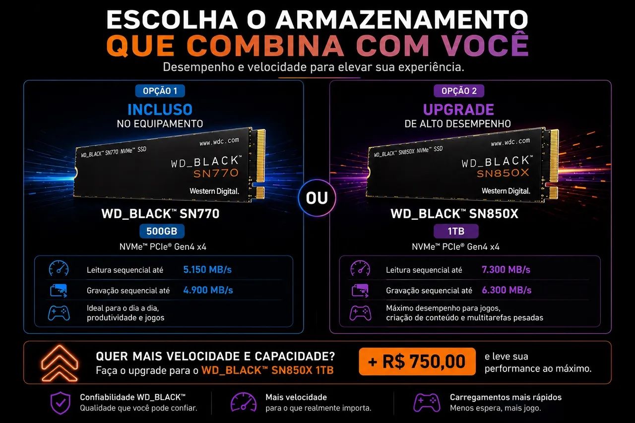 Notebook Lenovo Slim Pro 7 - Foto 5