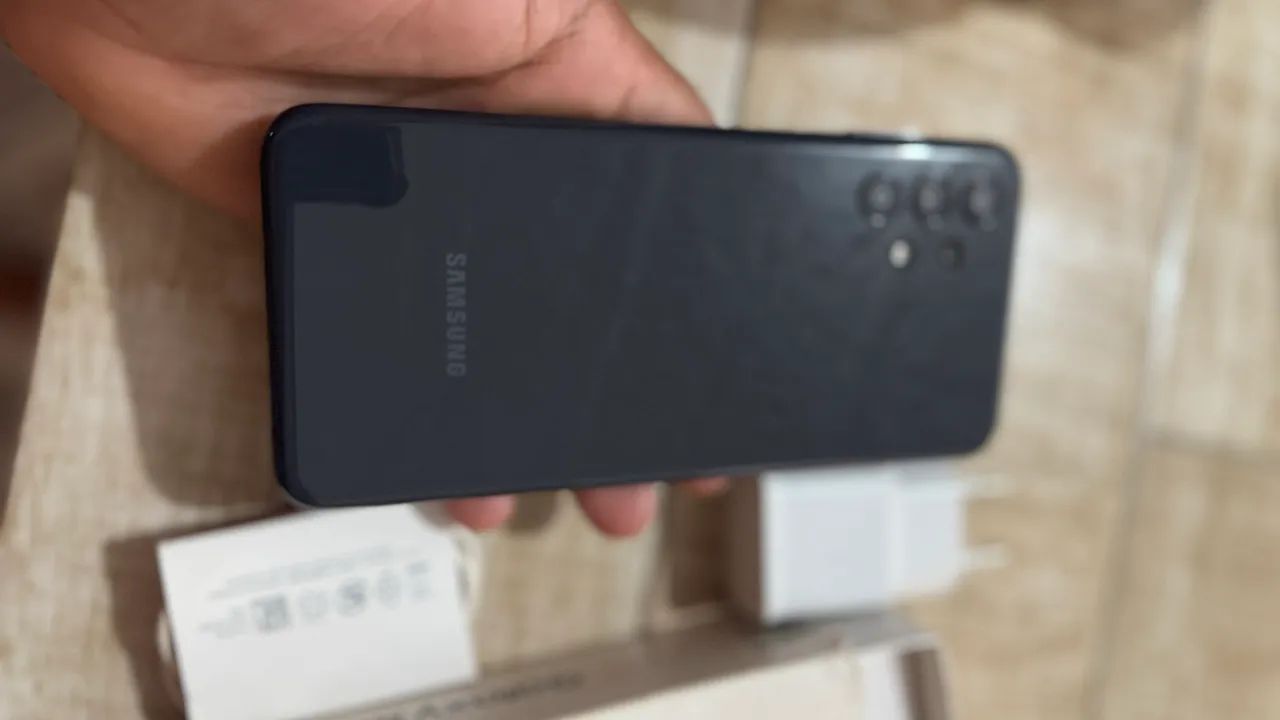 Vendo celular galaxy a13 - Foto 5