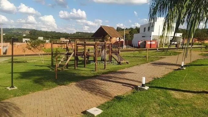 Terreno 2038,31m² em Terras de Sant'Ana - Foto 4