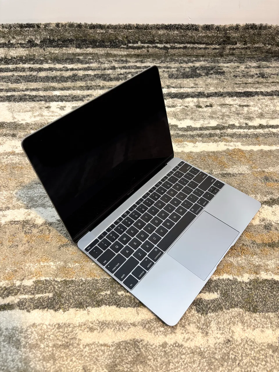 macbook retina 2016